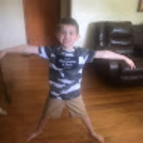 Meet your Posher, Landon - Picture 1 of 1